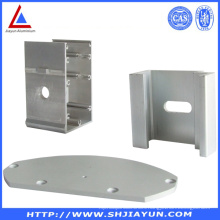 6063 Extruded Aluminum Alloy Made as Your Request